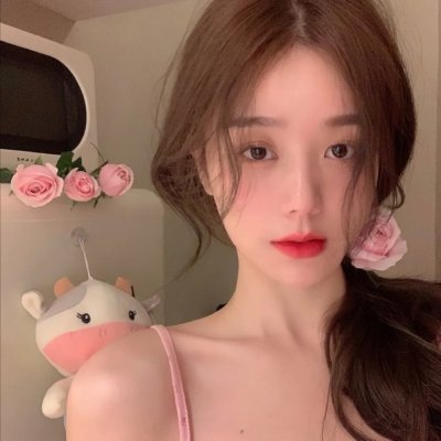 小美人鱼